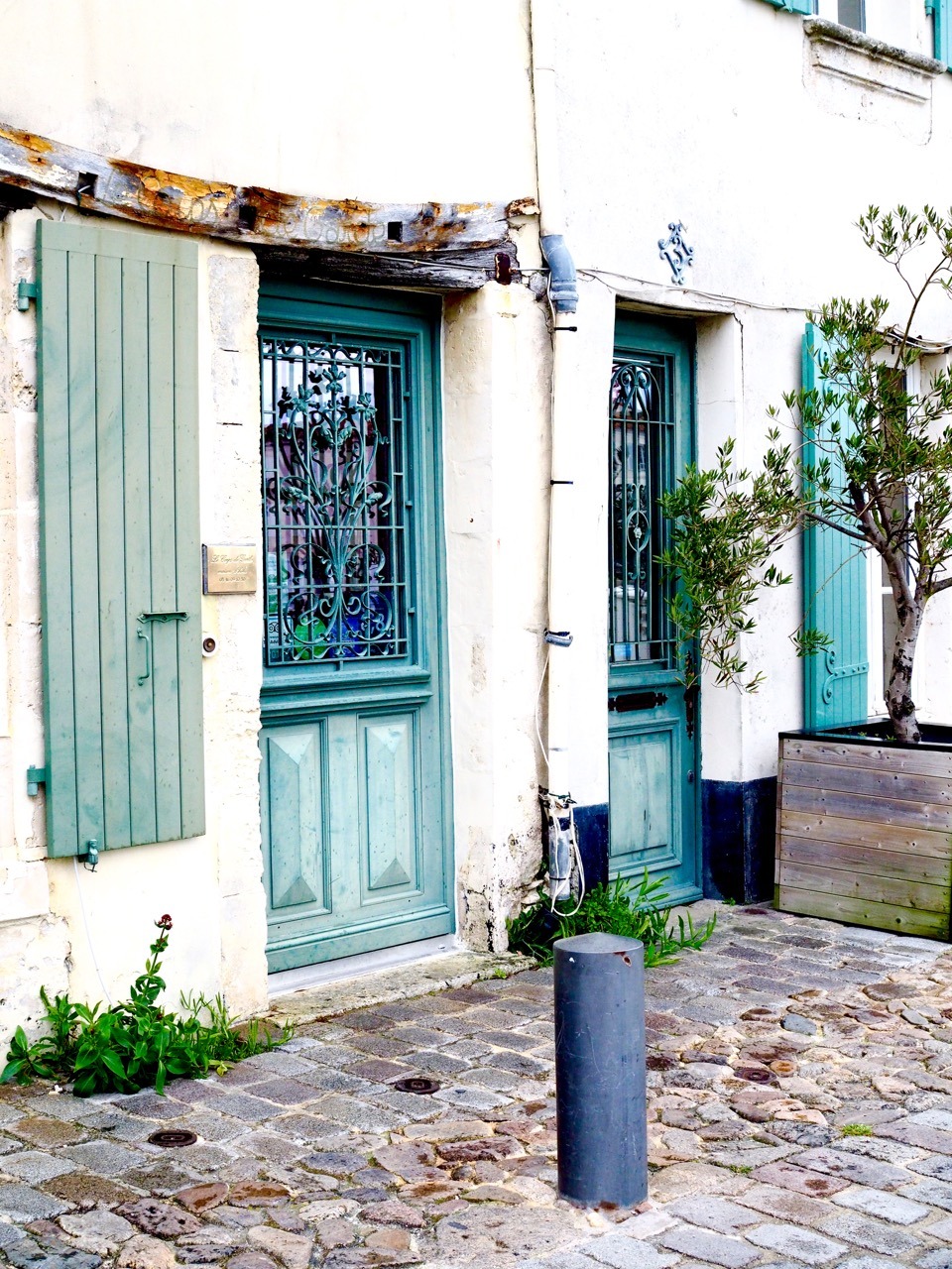 things to do in ile de ré