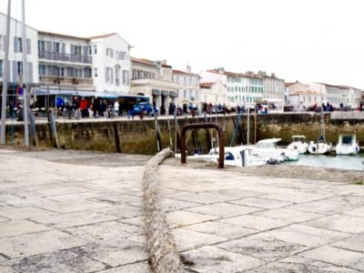 things to do in ile de ré