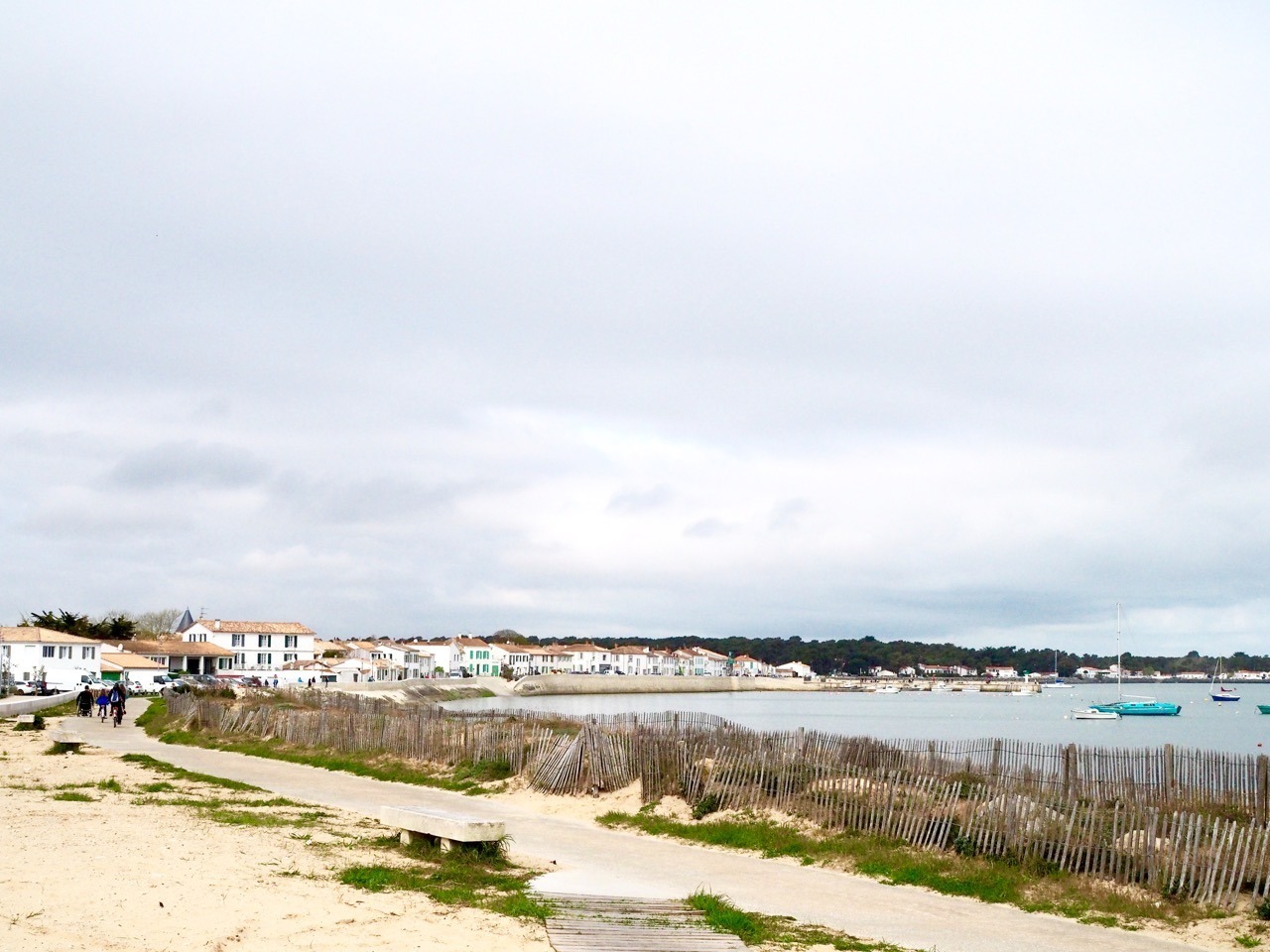 things to do in ile de ré