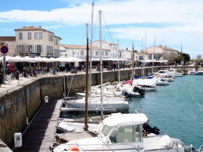 things to do in ile de ré