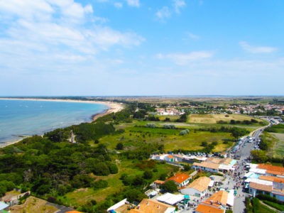 things to do in ile de ré