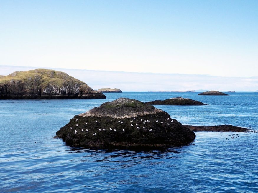 Snaefellsness Peninsula Iceland