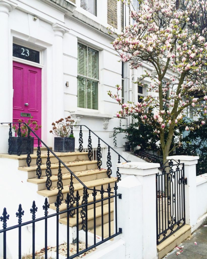 notting hill london