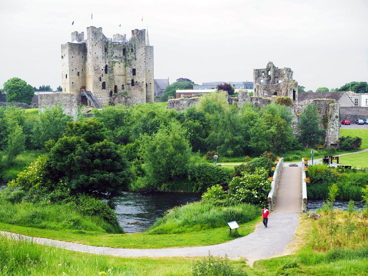 Ireland's Ancient East