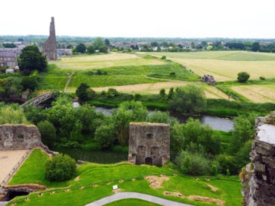 Ireland's Ancient East