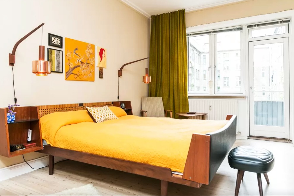 airbnbs in europe copenhagen 2