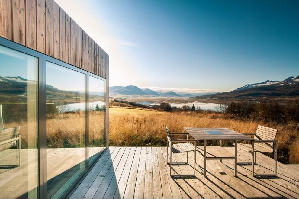 airbnbs in europe iceland akureyri