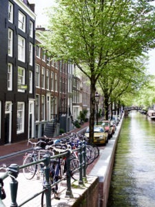 Photos of Amsterdam