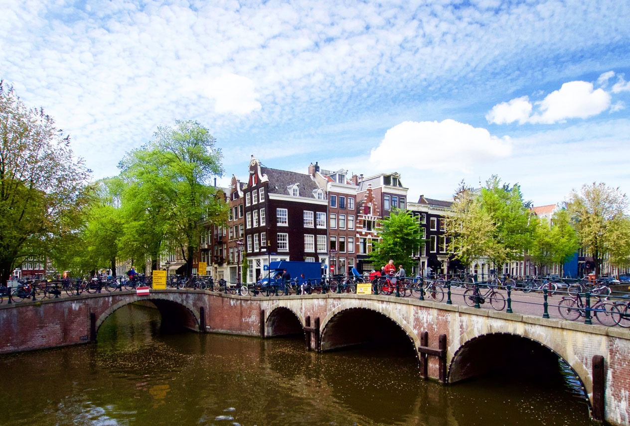 Photos of Amsterdam