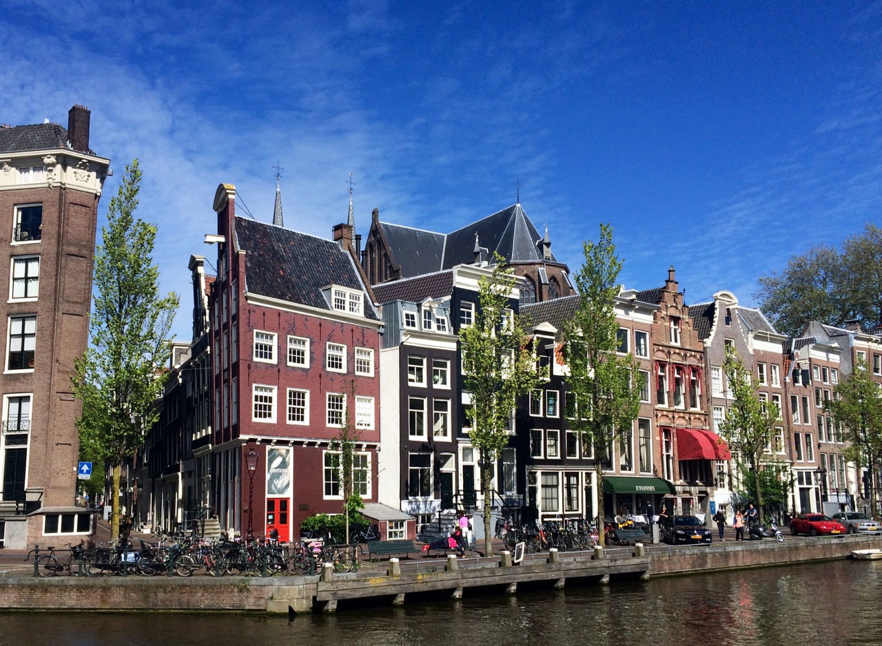 Photos of Amsterdam