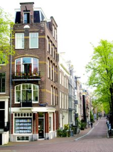 Photos of Amsterdam