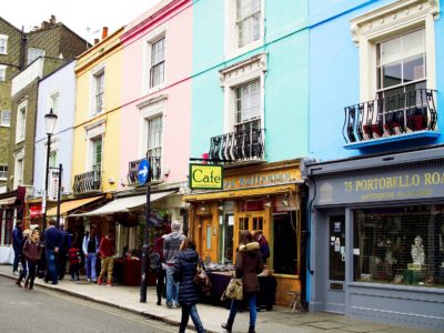 notting hill london