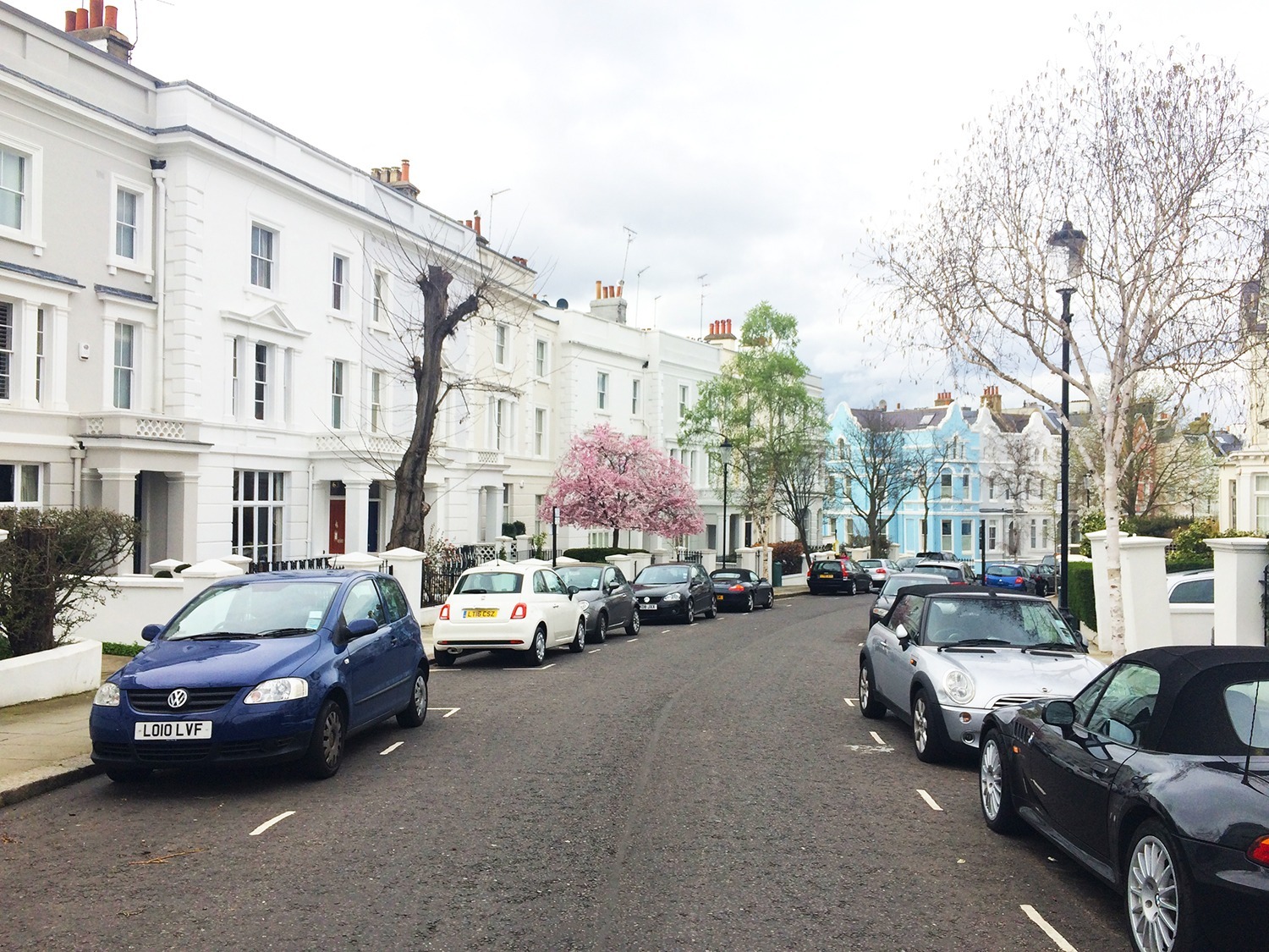 notting hill london