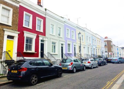 notting hill london