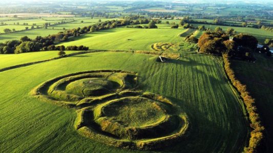 Ireland's Ancient East