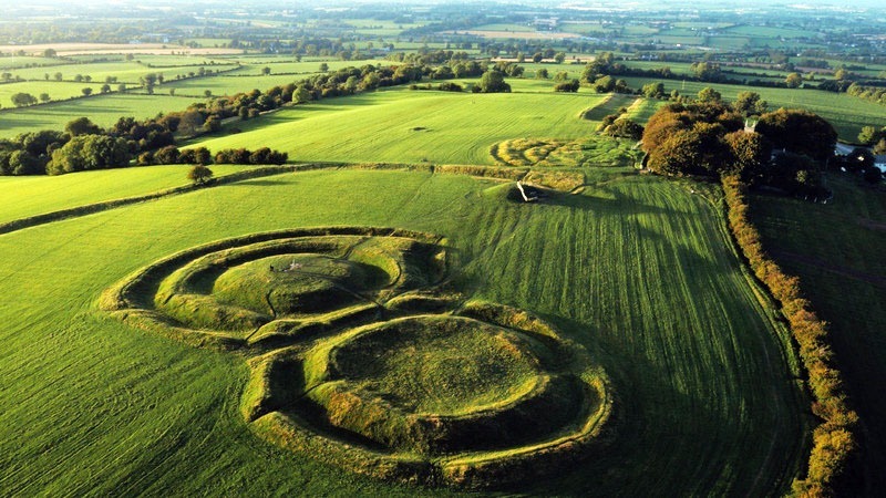 Ireland's Ancient East