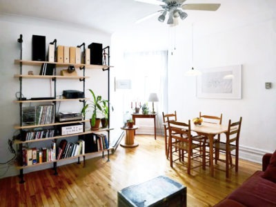 Airbnbs in Montreal