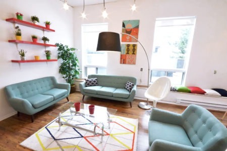 Airbnbs in Montreal