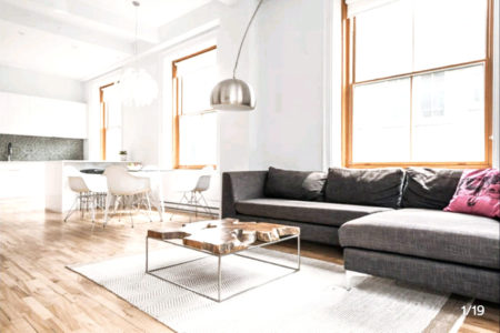 Airbnbs in Montreal