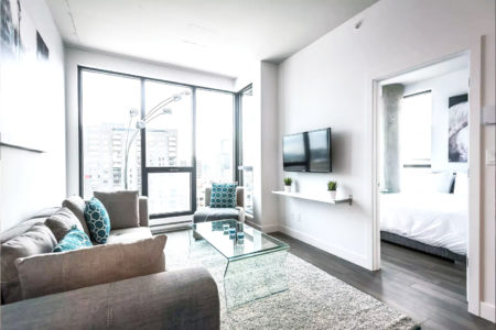 Airbnbs in Montreal