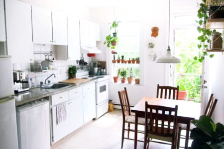 Airbnbs in Montreal