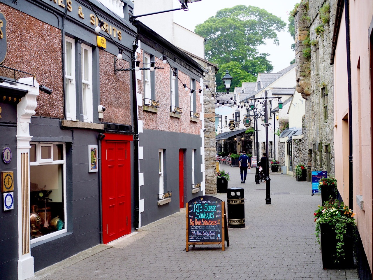 Carlingford Ireland's Ancient East