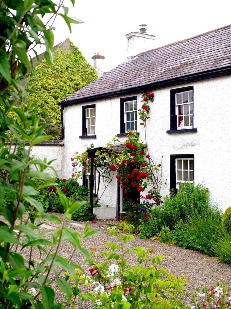 Carlingford Ireland's Ancient East