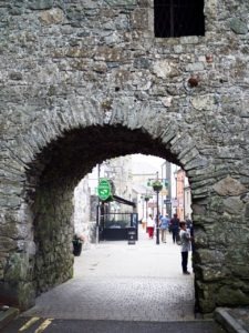 Carlingford Ireland's Ancient East