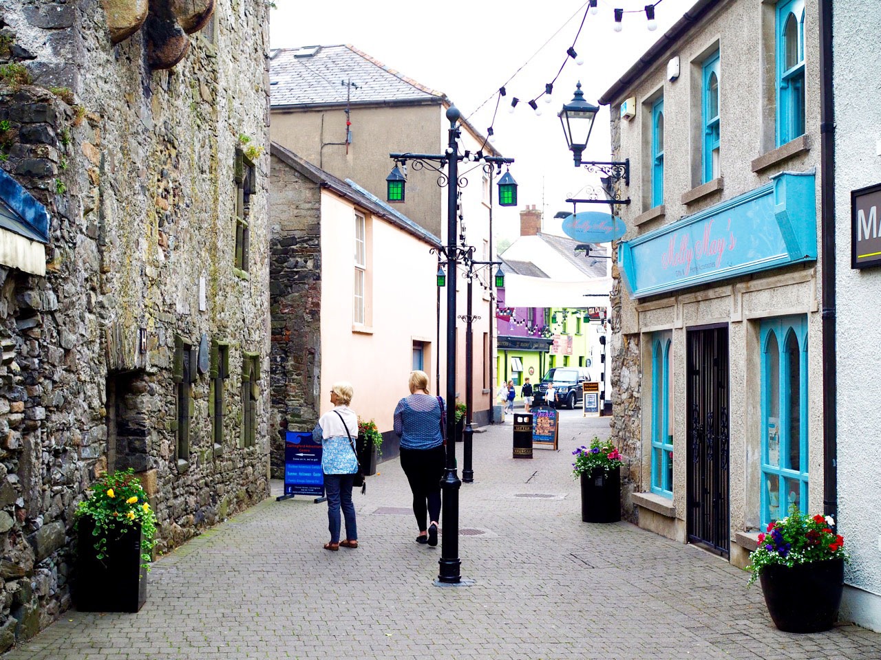 Carlingford Ireland's Ancient East