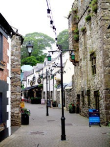 Carlingford Ireland's Ancient East