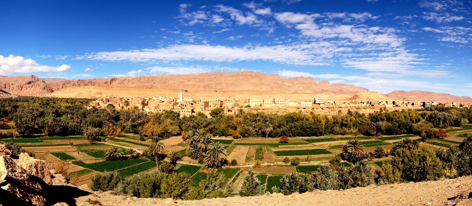 Morocco Itinerary 10