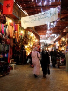 Morocco Itinerary 15