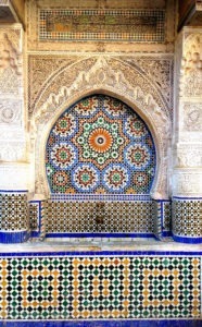 Morocco Itinerary 7