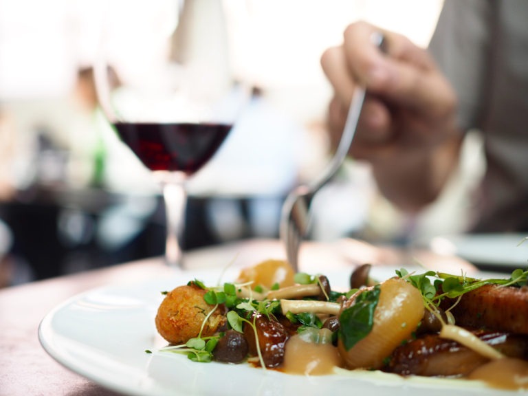 2025 guide: my 18 favourite restaurants in Montreal