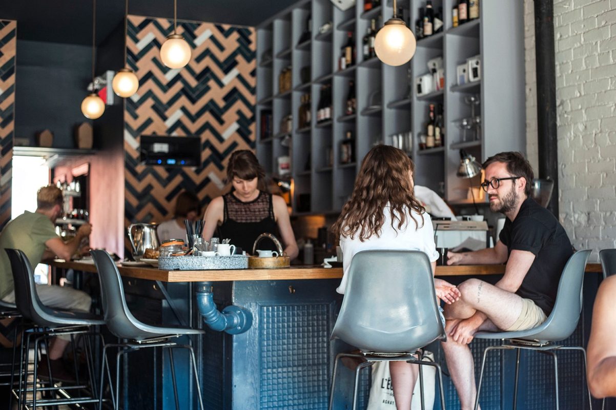 Mile End Montreal Where to Hang out & Eat Summer 2024