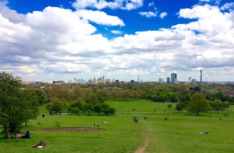 Free Things To Do in London