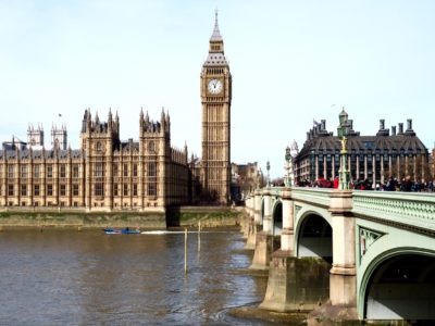 Things To Do In London