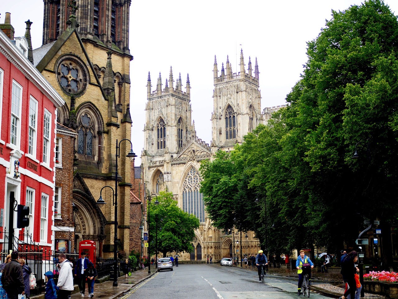 things to do in York