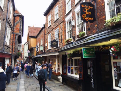 things to do in York