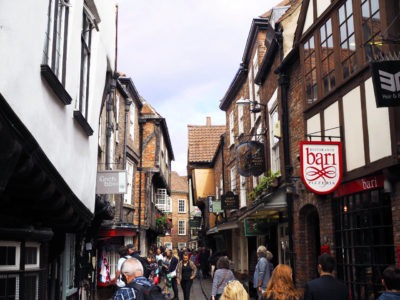 things to do in York