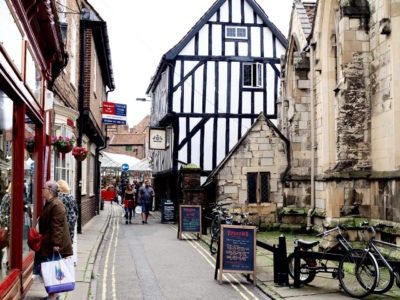 things to do in York