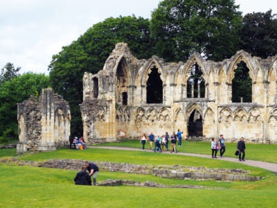 things to do in York