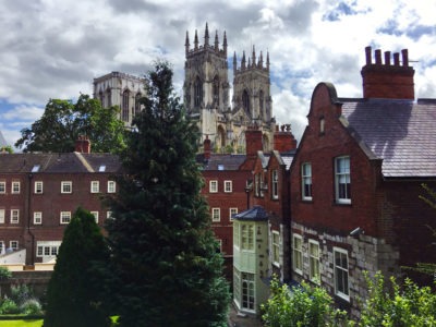 things to do in York