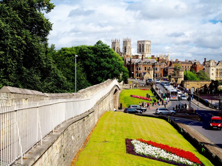 48 hours in York