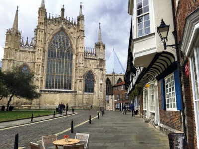 things to do in York