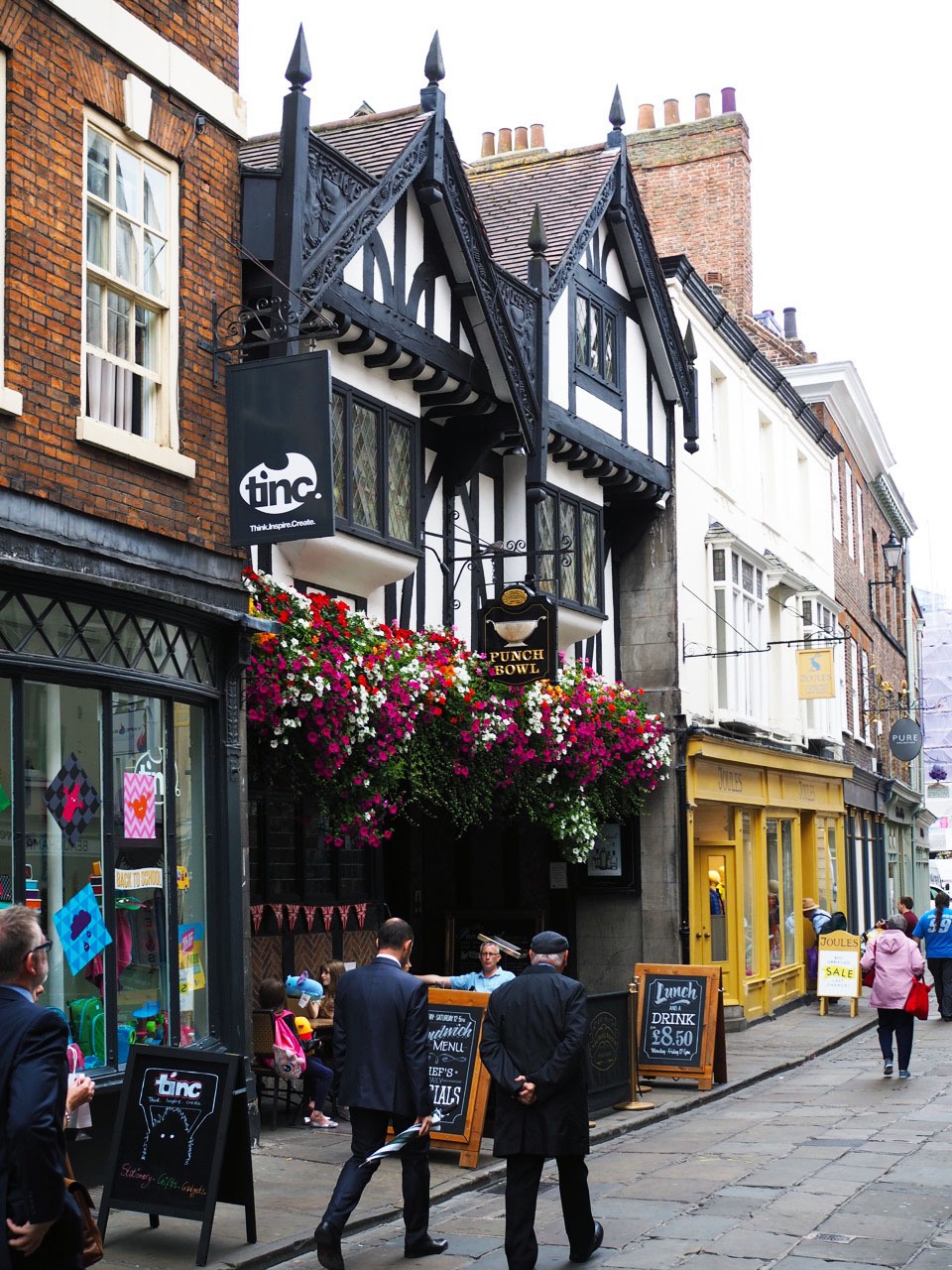 things to do in York