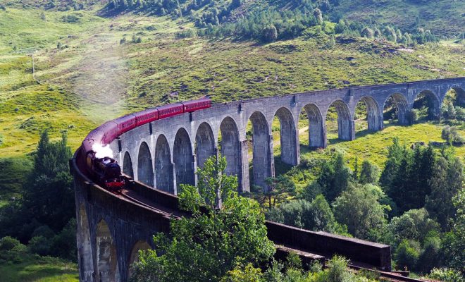 Harry Potter Sites