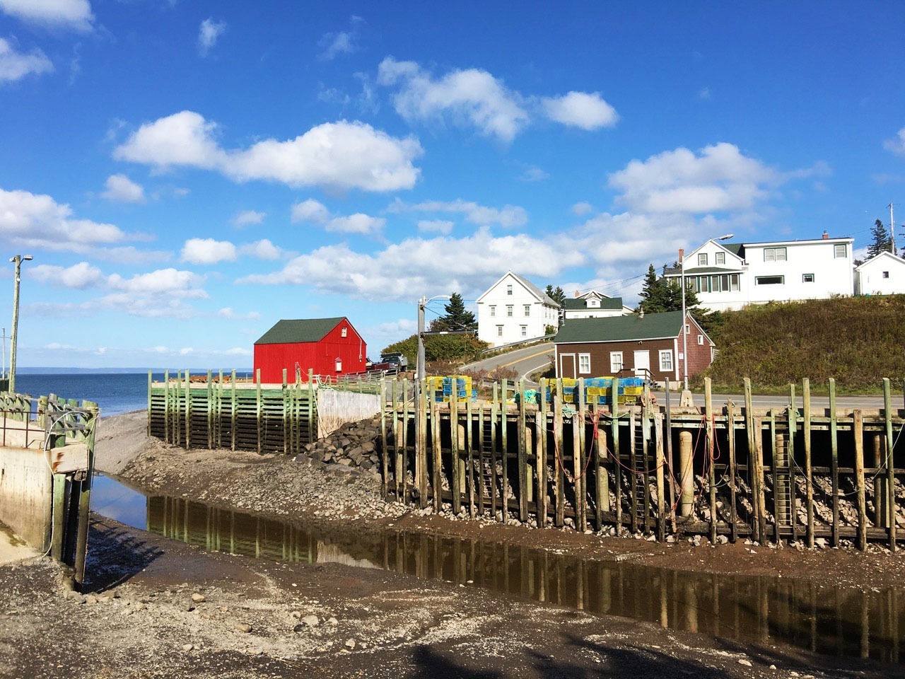 Nova Scotia Road Trip