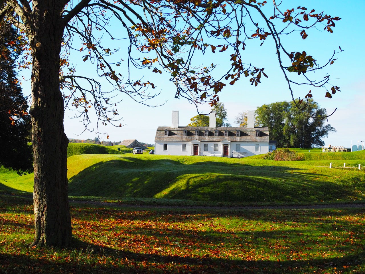 Nova Scotia Road Trip