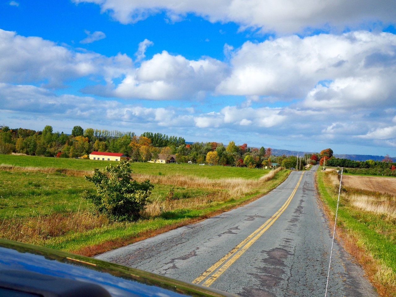 Nova Scotia Road Trip